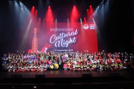 KBRI gelar pameran lukisan Indonesia-Thailand pada 4-30 Oktober