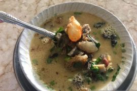 Rekomendasi rumah makan soto legendaris di Jakarta 