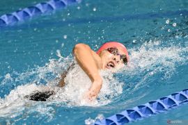 Jakarta belum tergeser di puncak klasemen, Jabar dan Jatim mengintai