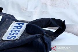 Tim SAR gabungan terus cari kontributor Metro TV yang hilang