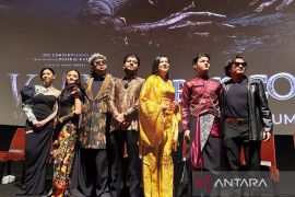 8 film horor terlaris Indonesia 2024