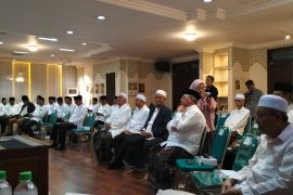 Gus Kikin bentuk "Kabinet Pelangi" PWNU Jatim 2024-2029