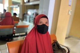 Dibantu JKN, lansia 70 tahun ini jalani terapi tendinitistanpa biaya