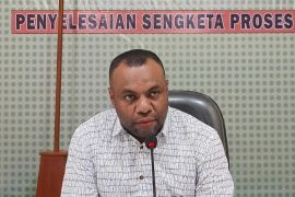 Bawaslu Jayapura tingkatkan pengawasan partisipatif melibatkan wartawan