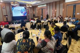 Pemkab Mimika: Penurunan stunting harus terintegrasi bersama multi-sektor