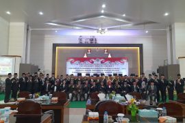 DPRD Bangka Tengah segera bentuk AKD