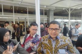Surplus neraca perdagangan RI cerminkan sumber devisa yang beragam