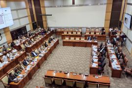 Kuasa hukum korban perundungan Binus School sebut pelaku anak pejabat