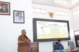 Diskop UKM Kalsel uji kompetensi pengurus koperasi