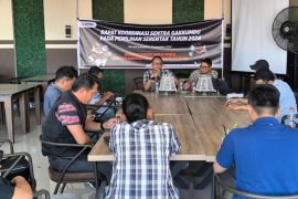 Bawaslu Bulukumba mengoptimalkan pengawasan saat pendaftaran KPPS