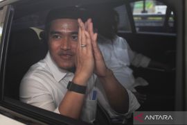 Kaesang Beri Klarifikasi ke KPK