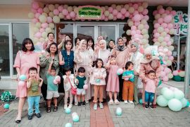 Satu Dental Gading Serpong jadi "One-Stop Dental Solution" bagi Keluarga