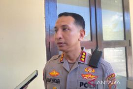 Propam Polda Sultra periksa Kasat Reskrim Muna selama 7 hari