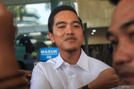 Istana respons soal Kaesang naik pesawat jet: dia bukan pejabat publik
