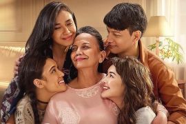 Leo Pictures rilis teaser poster film "Bila Esok Ibu Tiada", siap tayang November 2024