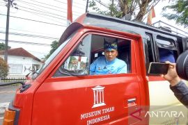 Pangkalpinang gaungkan wisata sejarah gunakan oto "legend"