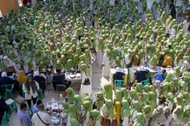 Rekor MURI test kolesterol gratis