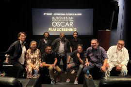 "Women From Rote Island", Film Indonesia  Lolos Kompetisi Piala Oscars ke-97