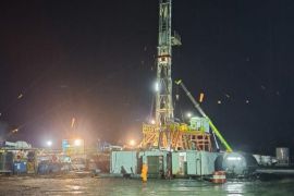 Pertamina EP Jambi siap bor delapan sumur baru kejar target produksi 2024