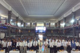 Undiksha Singaraja buat program wirausaha muda