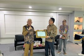 LAN RI tunjuk Sekda Sultra jadi pembicara "leadership talks"