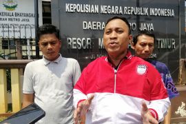 Ahmad Paisal laporkan penjual mobil ke polisi, alami penipuan dan pengeroyokan