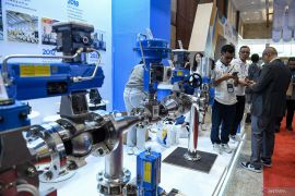 Pemerintah membentuk Satgas Transisi Energi dan Ekonomi Hijau