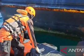 Basarnas Sukabumi: Penemuan jasad pelajar tenggelam berkat informasi kru kapal