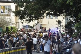 Lebanon liburkan semua institusi pendidikan setelah ledakan penyeranta