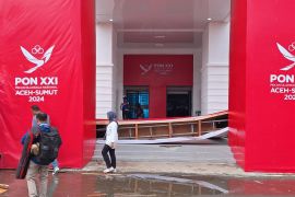 Minister to postpone PON matches if extreme weather continues