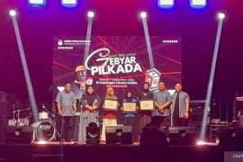 KPU Bone Bolango siap selesaikan seluruh tahapan Pilkada 2024