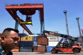 BI: Surplus neraca perdagangan memperkuat ketahanan eksternal ekonomi