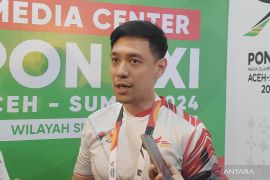  Esport berjalan sukses dan minim kendala selama PON