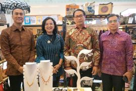 Pemkab Badung tumbuhkan ekonomi melalui Badung Investment Expo 2024