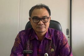 Pemkot Denpasar putus kontraktor TPST Kesiman dan Padangasambian