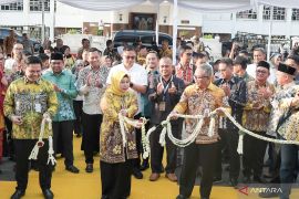 Pimpinan DPRD Kalsel : EXPO 2024 wujud keberadaan UMKM "Banua"