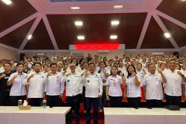 Bupati Bangli jelaskan capaian pembangunan di bidang pendidikan