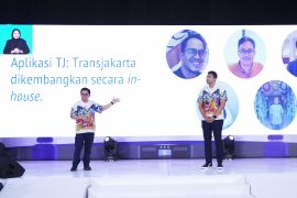 TransJakarta operasikan lebih dari 4.000 armada bus di tahun 2024