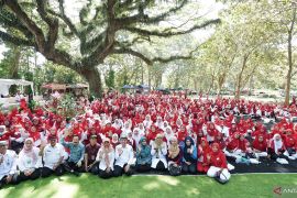 Kader posyandu Banyuwangi dapat pelatihan untuk tingkatkan pelayanan