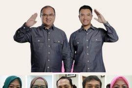 Kisah 5 mahasiswa lulusan luar negeri setelah sukses ikuti program Babel Academy Rosman Djohan Institute