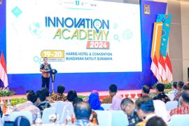 Pj Gubernur: Transformasi digital dan AI percepat reformasi birokrasi