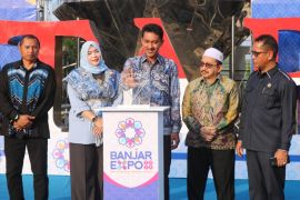 Bupati harapkan "Banjar Expo" dorong promosi produk unggulan daerah