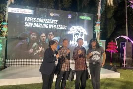 KLHK sebut sosial media berperan dalam promosikan lestarikan alam