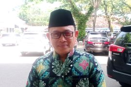 Pemkab Lebak minta kerukunan antarumat beragama terus dilestarikan