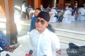 Gus Miftah keturunan Kiai Ageng Besari Pendiri Pesantren Tegalsari Ponorogo