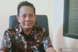 Penajam target 25 perusahaan ikut bursa kerja  untuk serap tenaga kerja