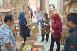 Kemenkumham DIY adakan operasi pastikan legalitas tenaga kerja asing