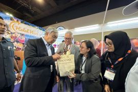 Wakil PM Malaysia akan temui Wapres Gibran bahas peluang kerja sama