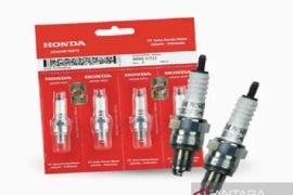 Kenali apa penyebab busi basah