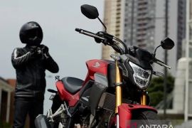 Sebelum berkendara jangan lupa untuk #Cari_Aman